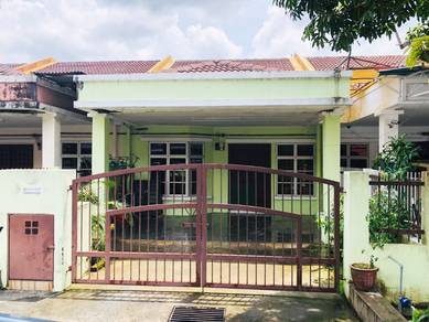 20x70 Single Storey Taman Pelangi, Rinching Semenyih💢 BEST BUY