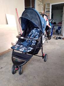 Sell cheap my stroller