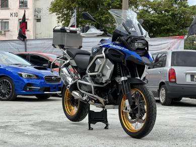 2020 bmw r 1250 on sale gs adventure for sale