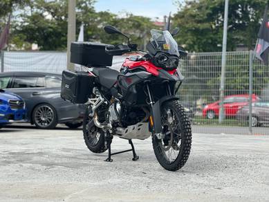 Bmw gs store 310 mudah