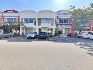 Shop-lot-for-sale-Shah-Alam-Selangor