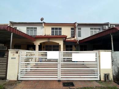 [-19%] Freehold 2 Storey Terrace House in Taman Seremban Jaya