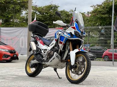 Africa twin 2019 2024 for sale