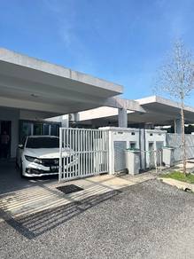 Terraced-House-for-sale-Lenggeng-Negeri-Sembilan