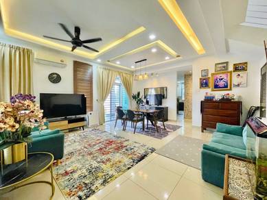 CANTIK❤️+ XTRA BEDROOM |2 Storey Corner Lot, Pines 2, Bandar Hillpark