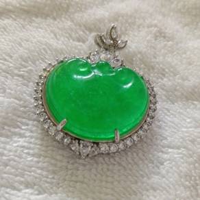 Jade's Jade Imperial Emperor Jadeite Nephrite jed