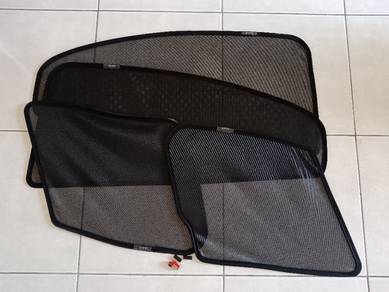 Honda City 6th Generation Year 2014-2020 Sunshade