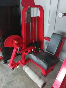 Gym best sale bench mudah