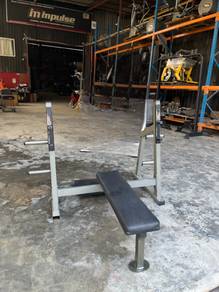 Gym bench mudah new arrivals