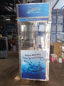 TerMurah Vending Machine  Air Penapis Water Filter