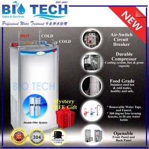 Ipoh Water Filter Penapis Air Cooler Panas Sejuk