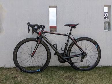 Found 24 results for road bike Buy Sell Find or Rent Anything