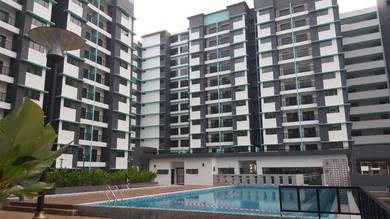 Residensi Zamrud Kajang 2 for Sale