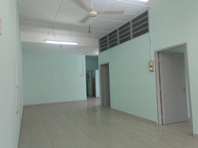 Taman Lam Sun Single Storey Semi-D