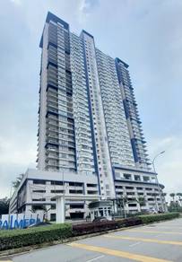 BELOW MARKET NON BUMI FREEHOLD Palmyra Residence Bandar Puteri Bangi