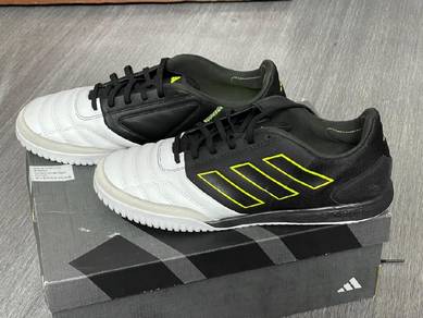 Adidas sala outlet putih