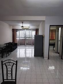 Apartment Tanjung Puteri Resort