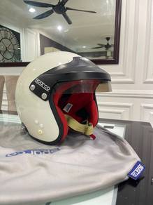 Sparco best sale yes helmet