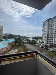 For SALES Straits View Villa with Seaview!