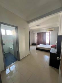 Ocean View Resort