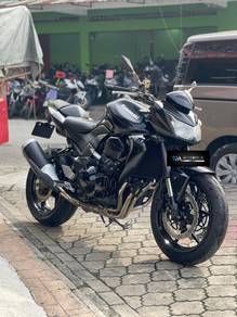 Second Hand Kawasaki Z750