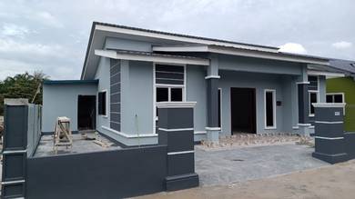 Tanah Panglima Holdings Lot Tanah Olak Lempit