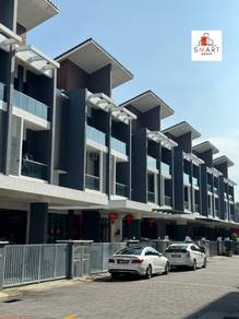 3-storey-Terraced-House-for-sale-Bukit-Mertajam-Penang