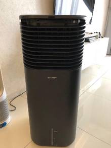 Sharp air cooler store pja200tvb