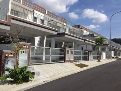2-storey-Terraced-House-for-sale-Seremban-2-Negeri-Sembilan