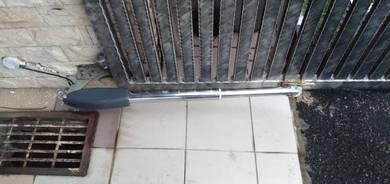 Bentong Autogate System Dnor Brand