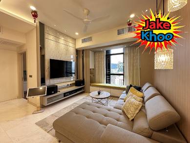 Setia V Residences