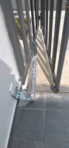 Automated System Swing Folding Gate Autogate
