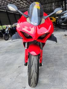 Ducati panigale shop v4 mudah