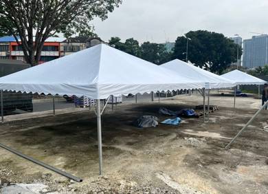 Canopy Kanopy Murah Harga Kilang