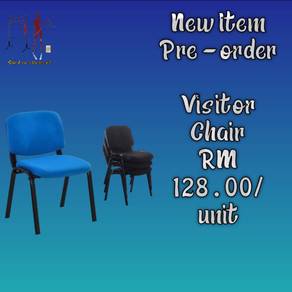 Visitor Chair Display
