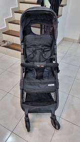 Fairworld stroller clearance q1