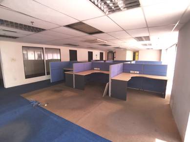 Menara Jubilee | 1st Floor Office | Gaya Street | Kota Kinabalu