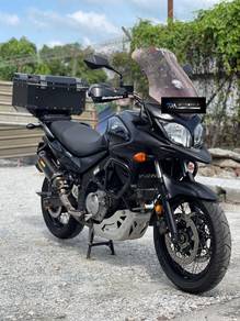 V-STROM 650XT BIKEBIKE/ SUPERBIKE SUZUKI NEW MOTORCYCLE Kuala Lumpur (KL),  Malaysia, Selangor Dealer, Supplier, Supply