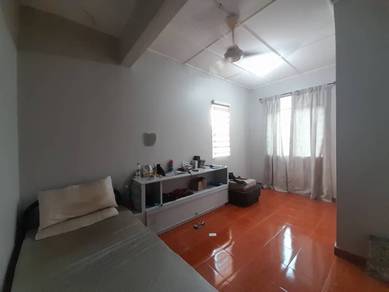 Open space Double Storey Corner Lot, Taman Astana Harmoni Lukut