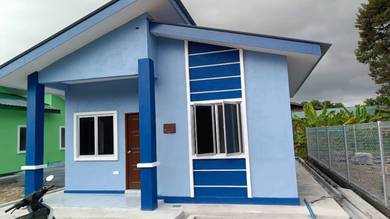 Lot Tanah Nyaman Jauh Dari Kesesakan Bandar