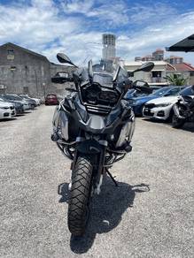 Bmw gs online 1250 mudah