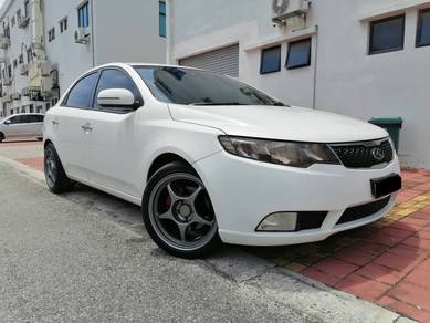 Naza FORTE 2.0 SX (A)