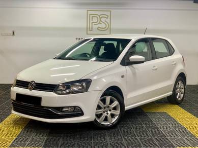 2015 polo online 1.6