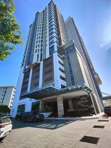 Tropicana Landmark Below Market Value