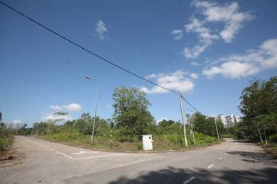 Residential-Land-for-sale-Bangi-Selangor