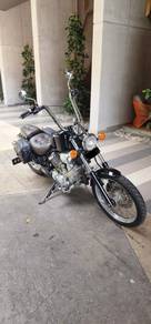 1996 yamaha virago 535 deals for sale