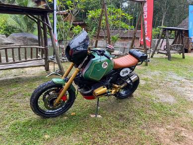 Bmw r1100gs cheap for sale