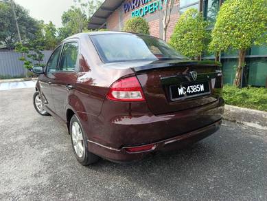 Proton SAGA 1.3 (A) Blacklist Pun Boleh Loan