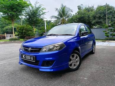 Proton SAGA 1.3 (A) Deposit O Bulanan 3xx