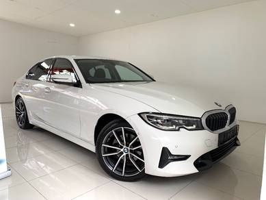 2020 bmw 320i m deals sport for sale